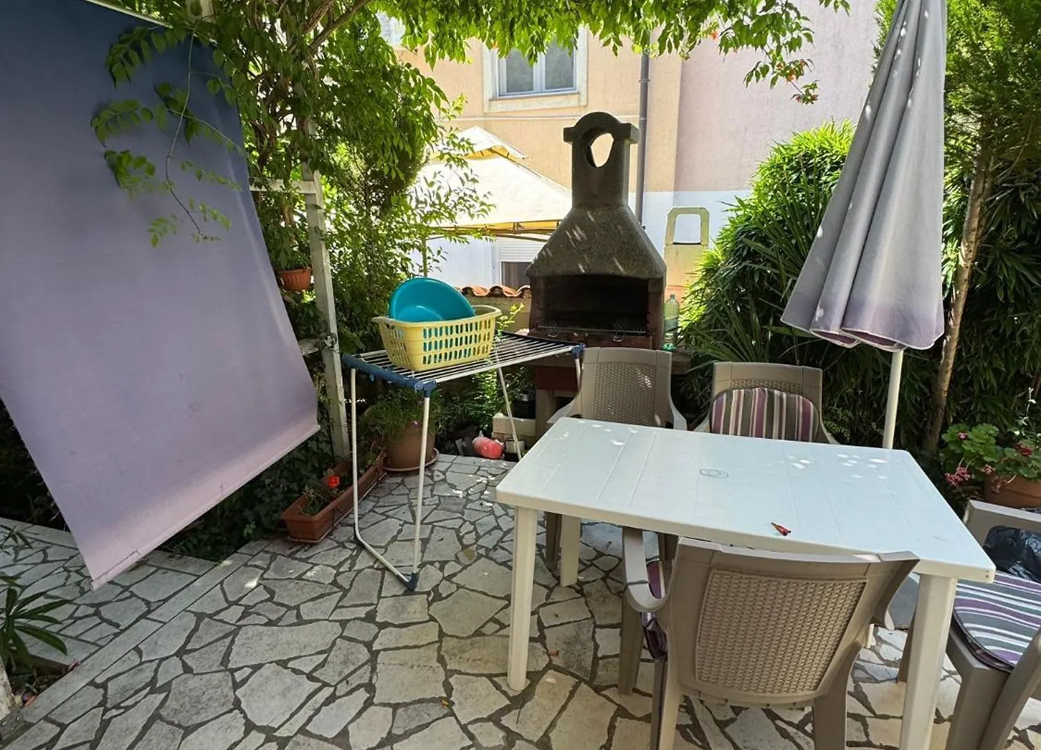 מדולין Apartman Mato 1 קרואטיה