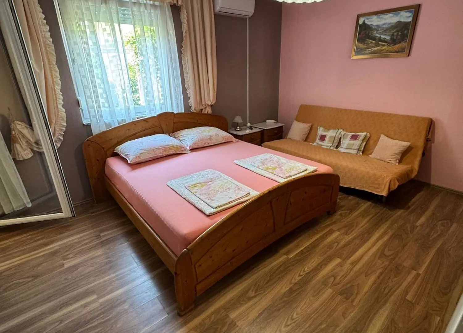 מדולין Apartman Mato 1 0*,  קרואטיה