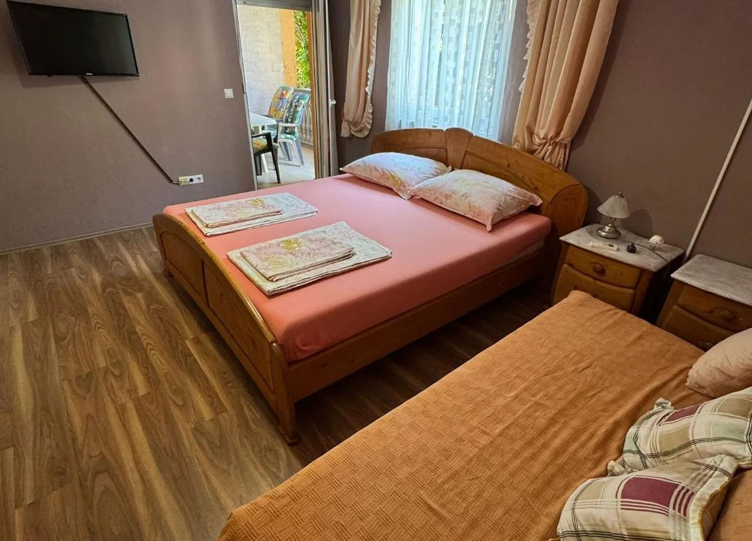 מדולין Apartman Mato 1 דירה
