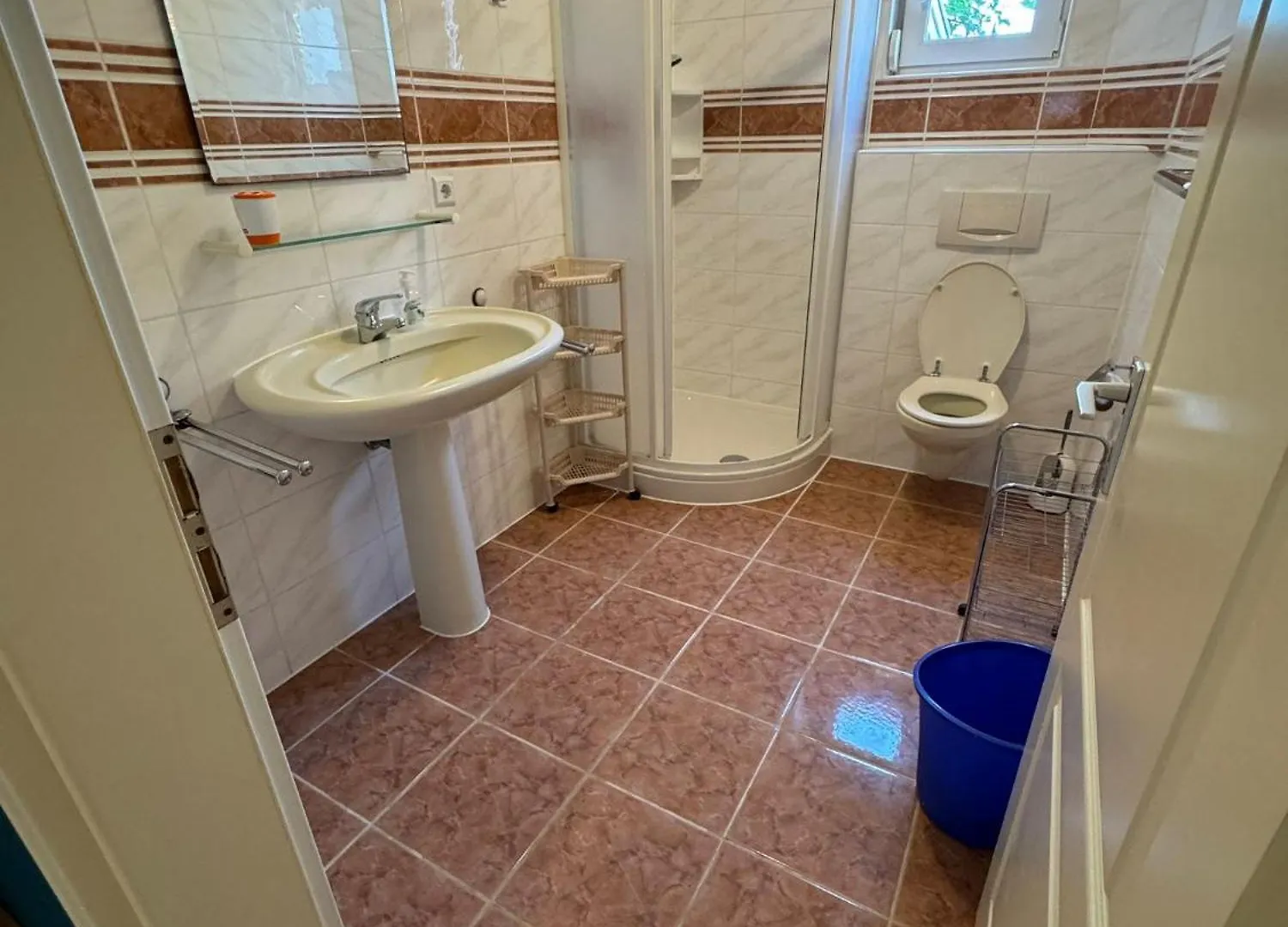 דירה מדולין Apartman Mato 1 קרואטיה