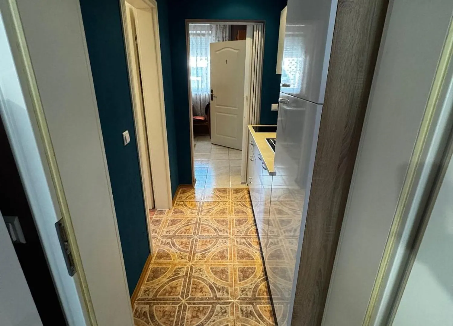 מדולין Apartman Mato 1 דירה